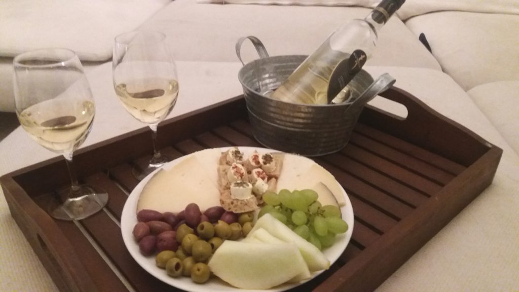 tapaslautanen
