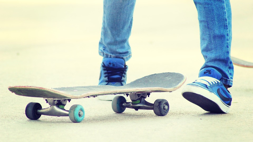 skate