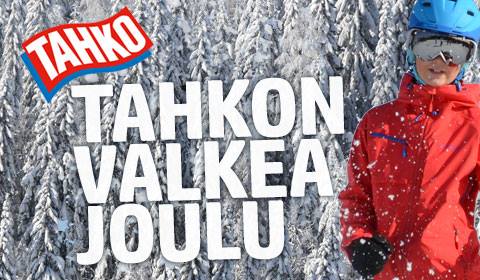tahko
