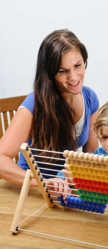 ADHD lapsen vanhempi