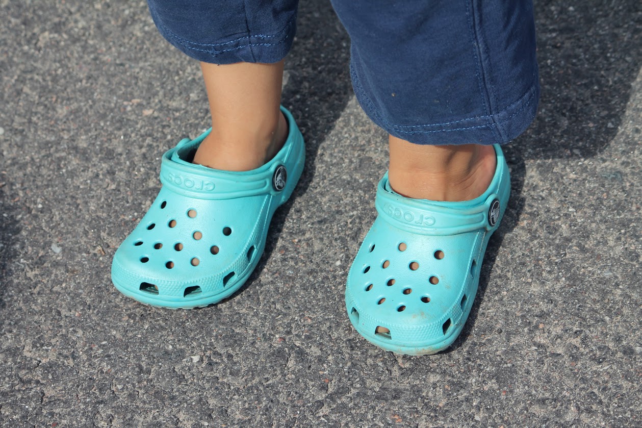Crocsit