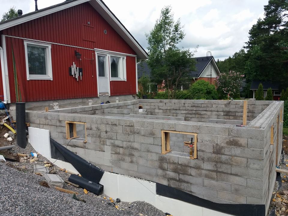 laajennus