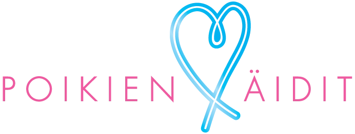 Poikienaidit logo