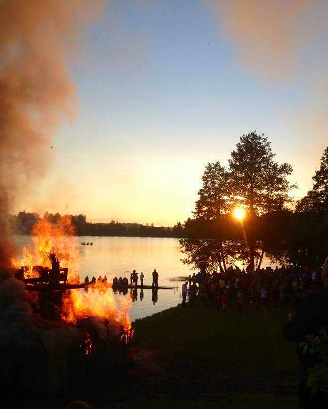 juhannuskokko