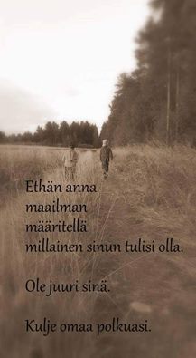 maailma runo