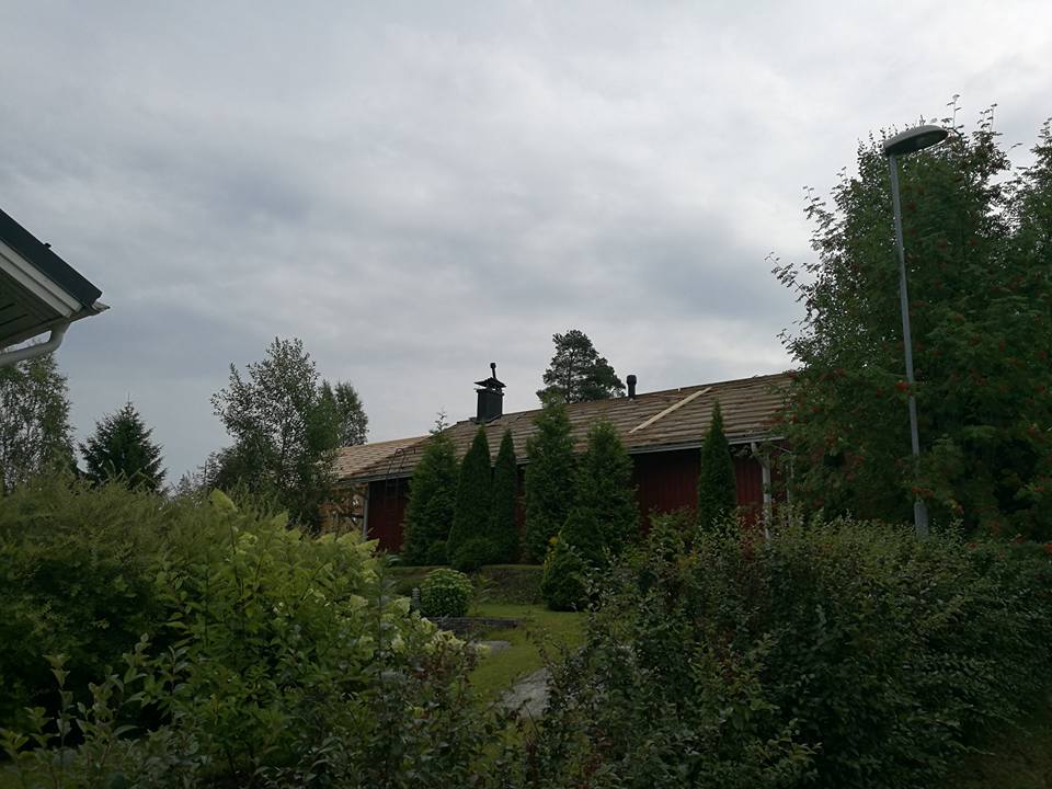 laajennus