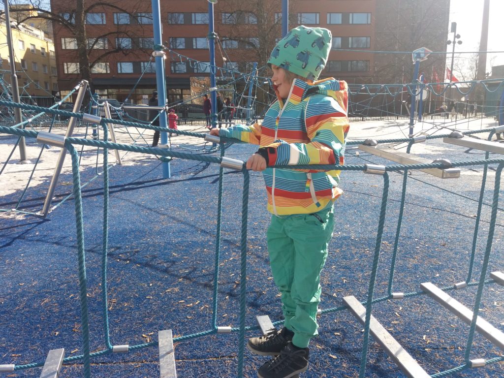 kevätvaatteet