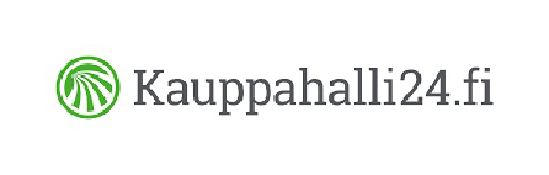 Kauppahalli