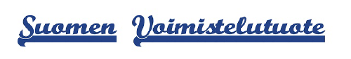 Suomen voimistelutuote