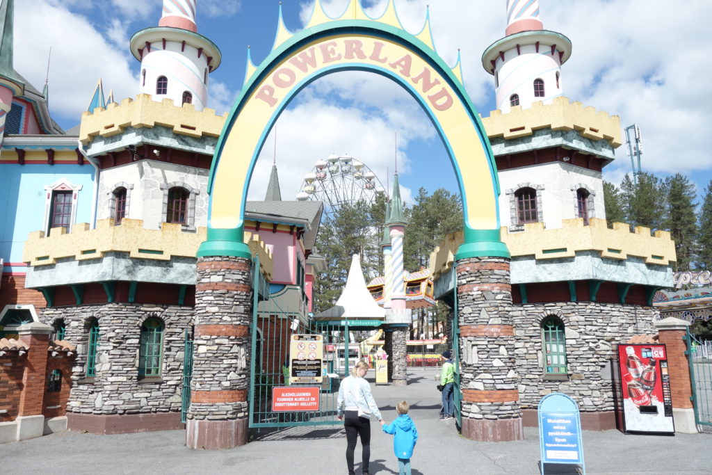 powerpark