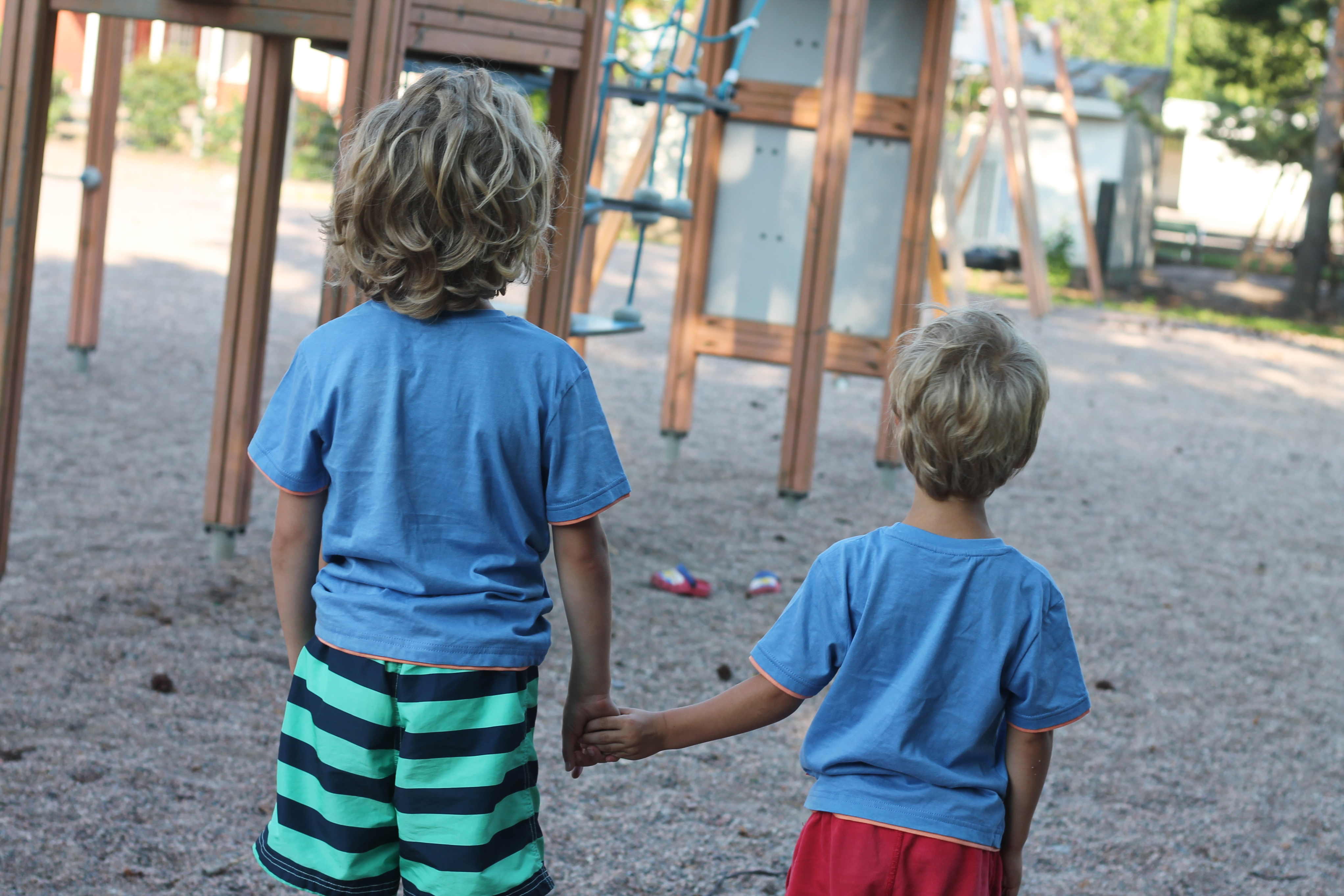 homo veljekset suku puolen tarina