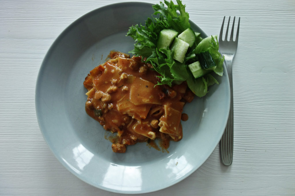 lasagnette