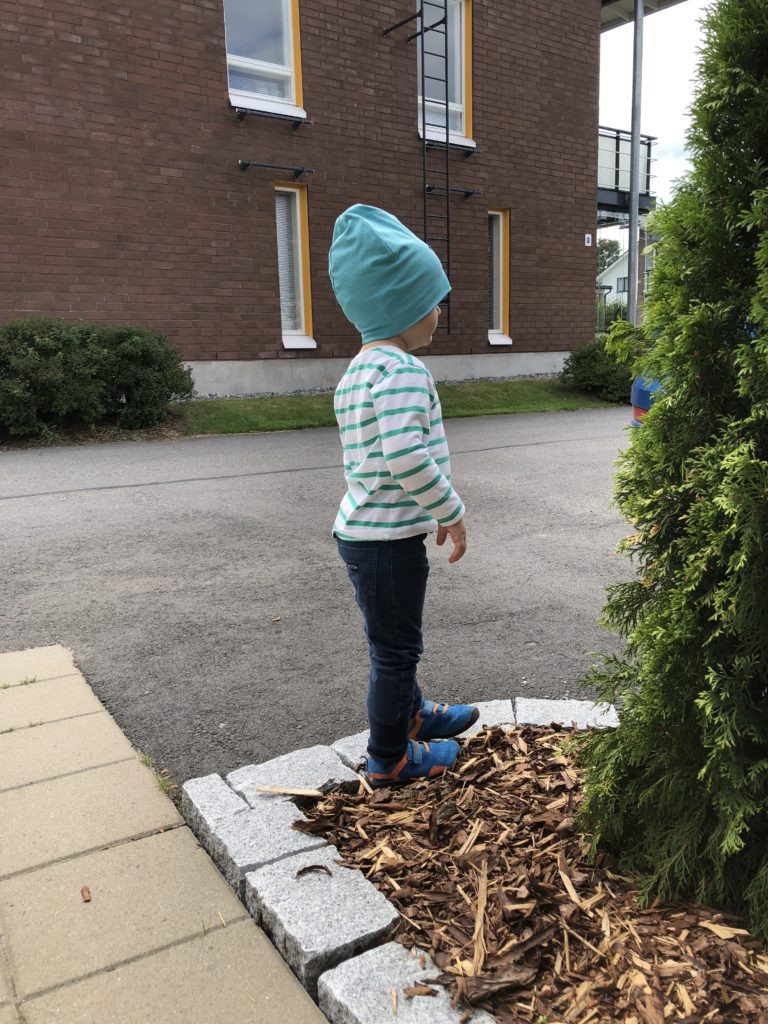 Kuinka käsitellä isättömyyttä?