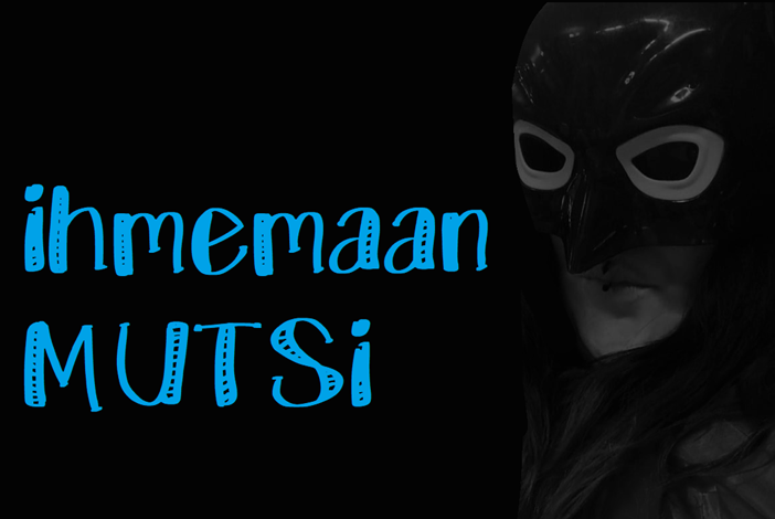 Ihmemaan mutsi