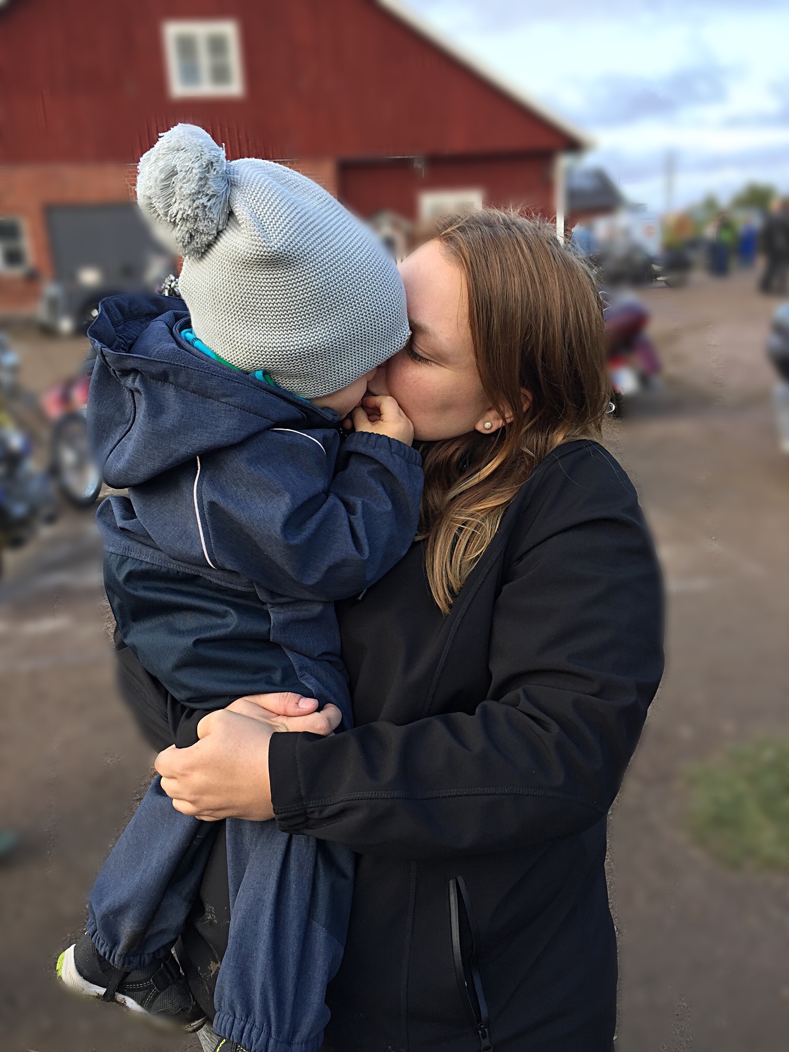 Miten käsitellä dating yksinhuoltaja