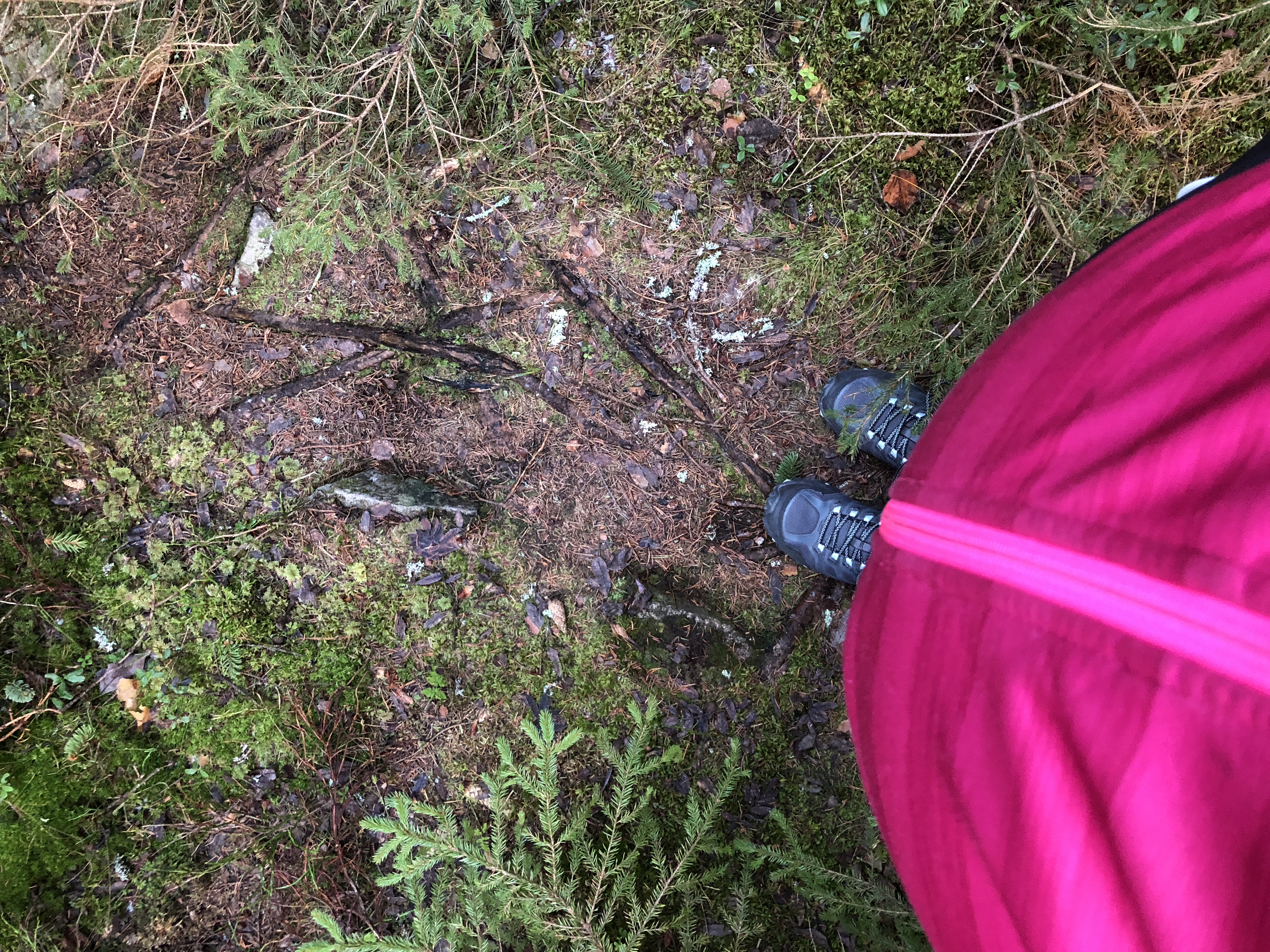 Yksinhuoltajuuden sietämätön kepeys