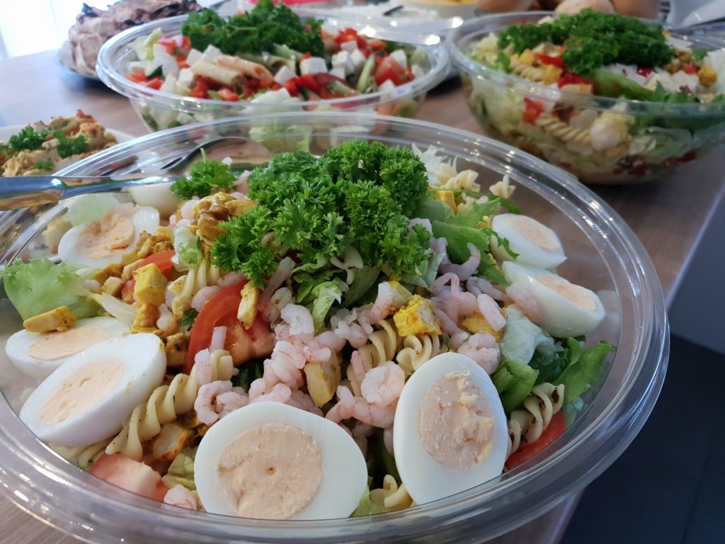 tarjoilut juhliin