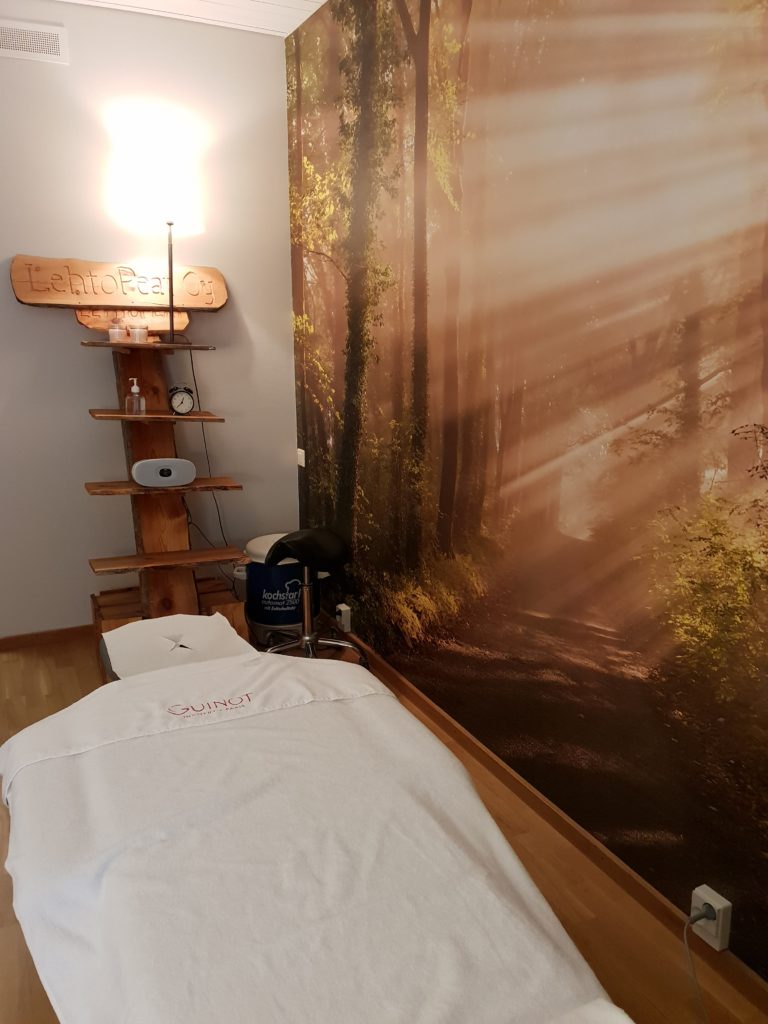 Beauty & Wellness Sveitsi
