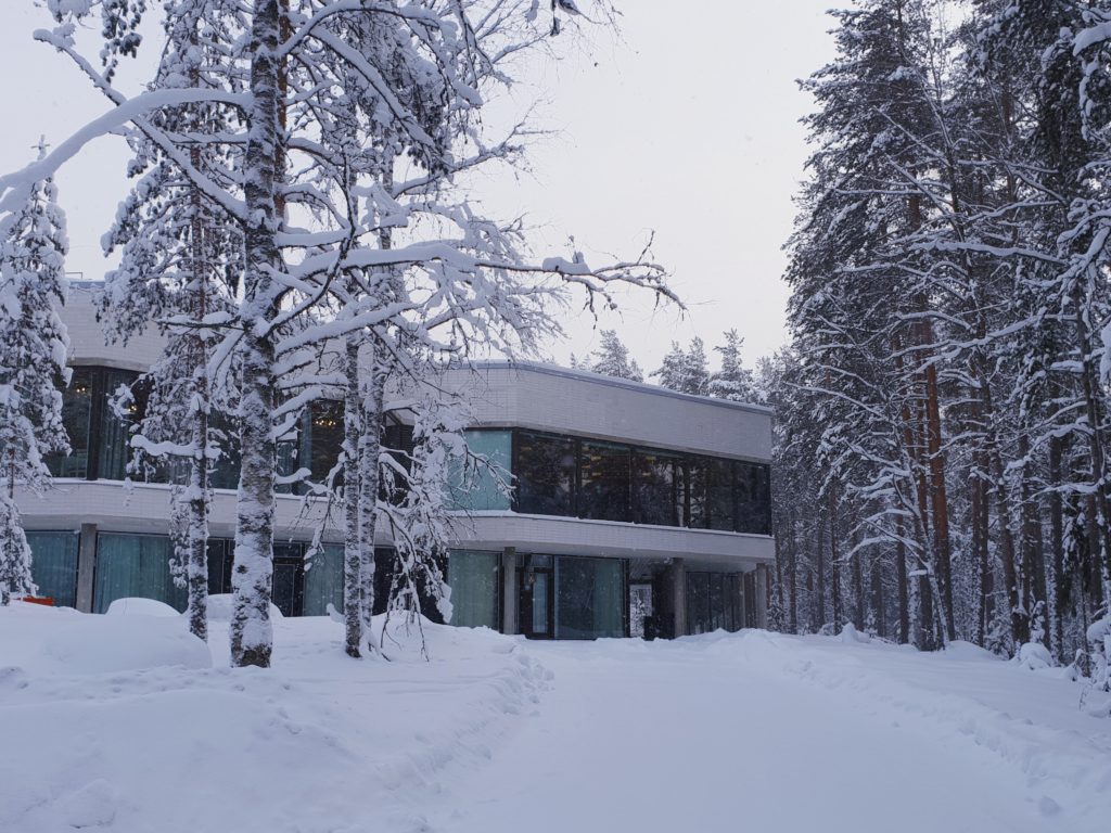 Sveitsin viihdekeskus