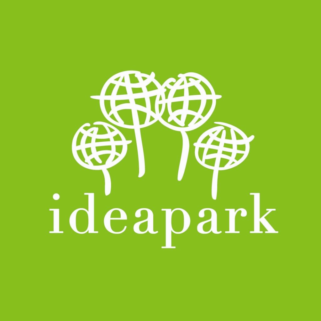 Idepark-logo