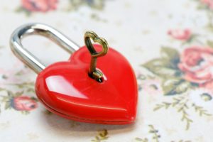 Read more about the article Hyvästi seksi…vai lukko makuuhuoneen oveen?