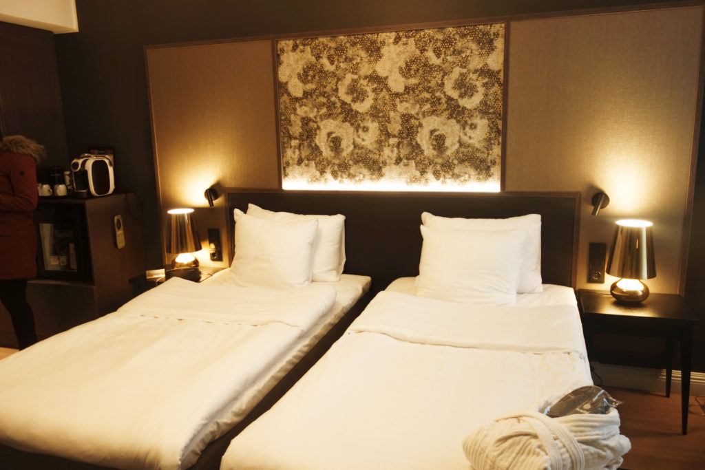 Hotel Sveitsi