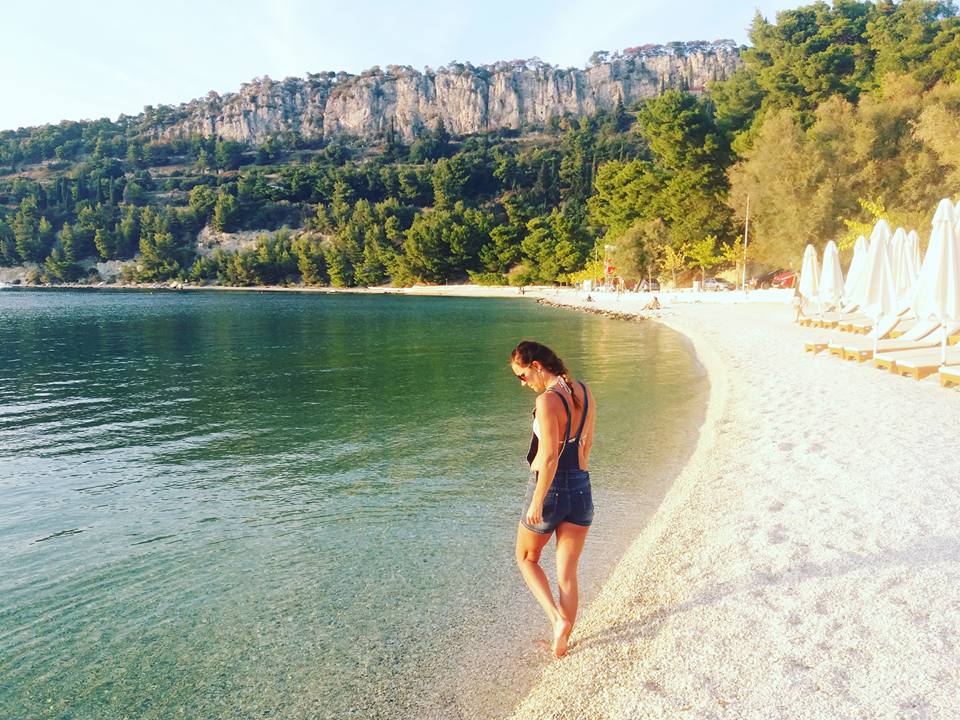 Split Kroatia