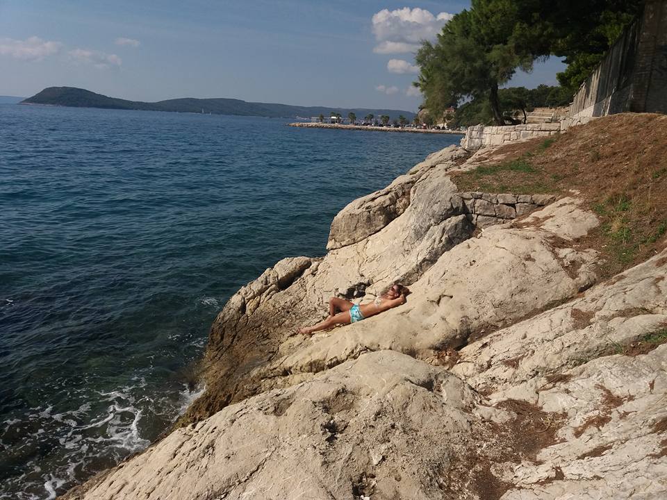 Kroatia