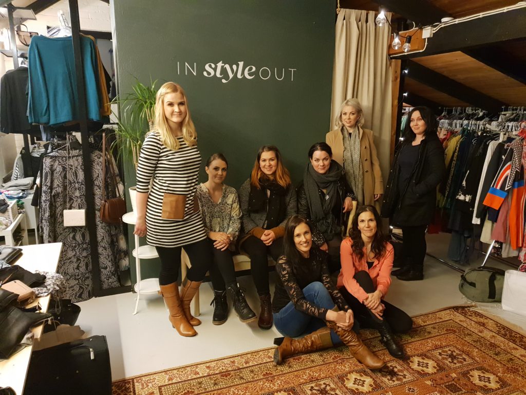 Instyleout