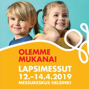 Read more about the article Lapsimessut 2019 ja tärpit pojille
