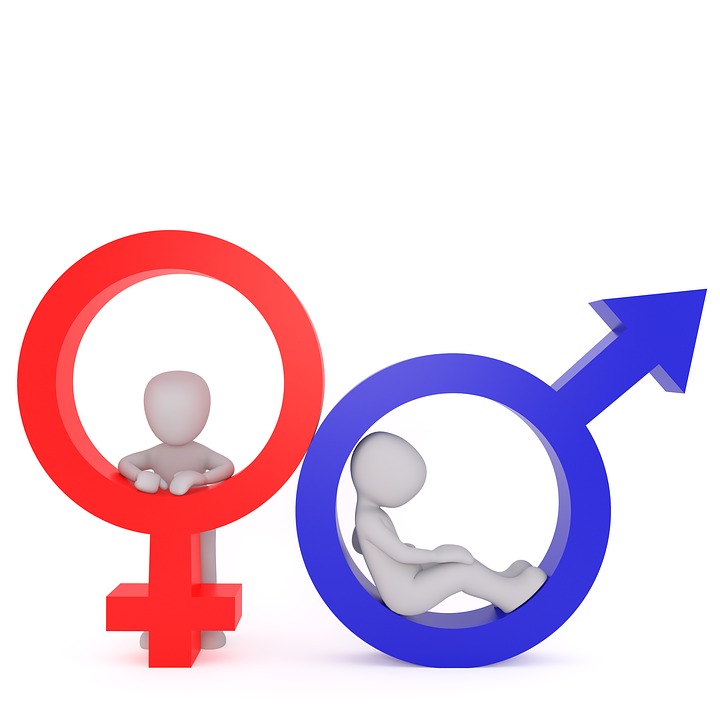 Nykyfeminismiin kyllästynyt