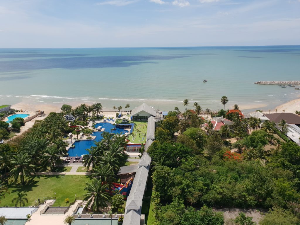 Hua Hin Novotel