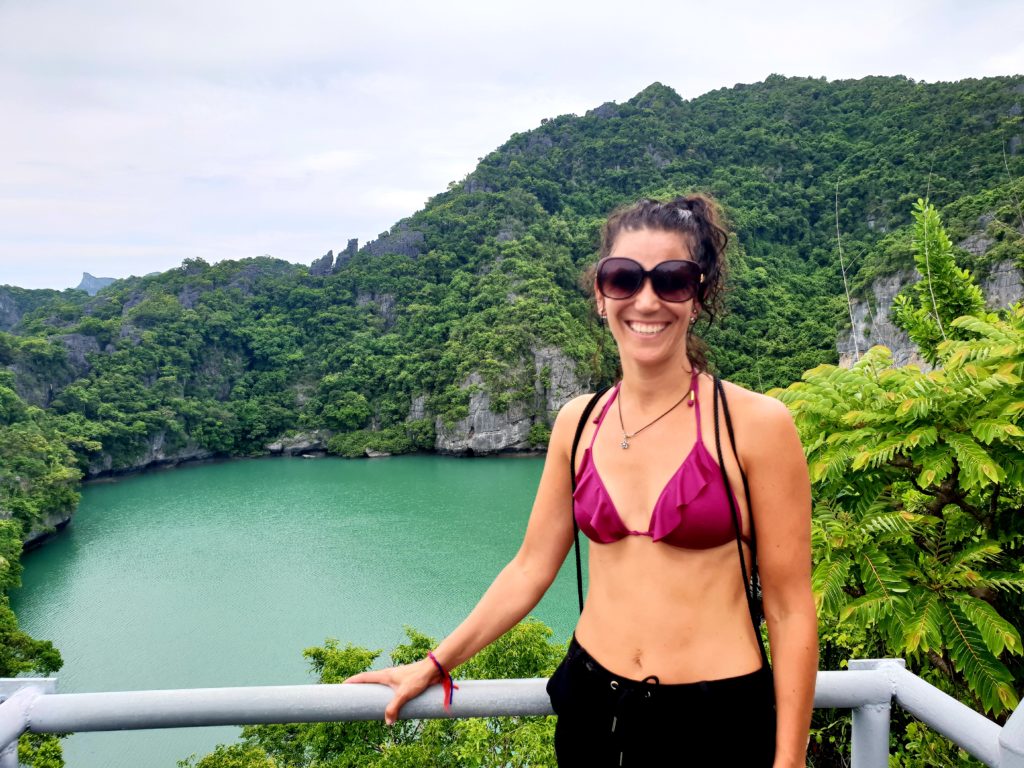 Laguuni Koh Samui
