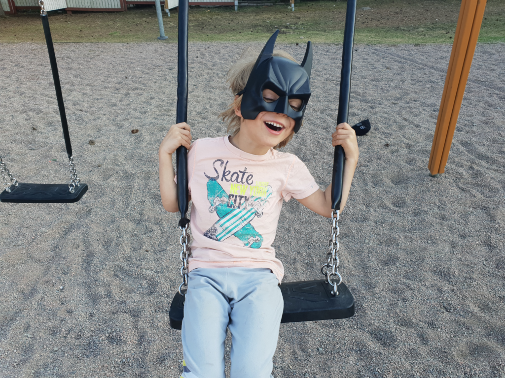 Batman