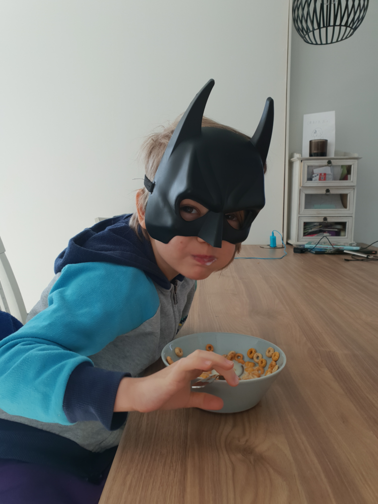 Batman