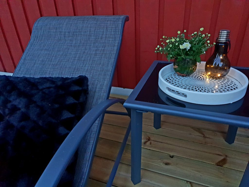 terassikalusteet