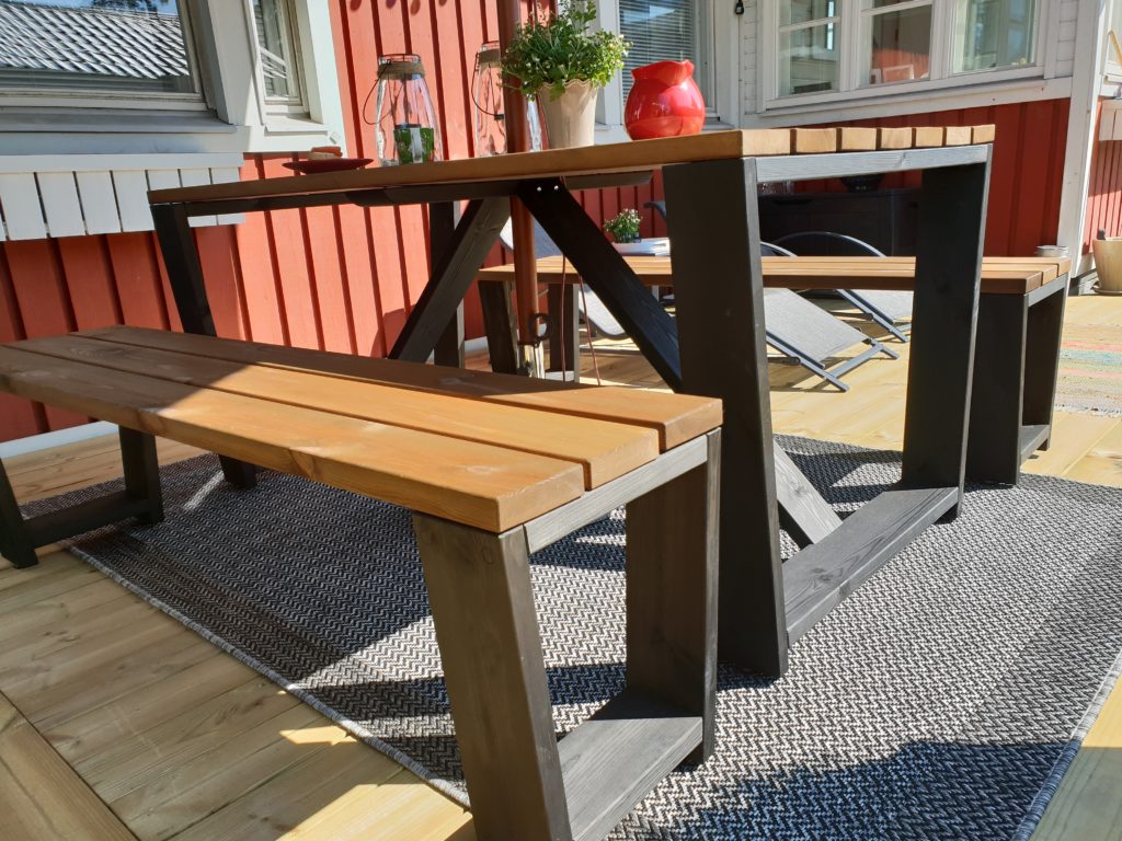 terassikalusteet