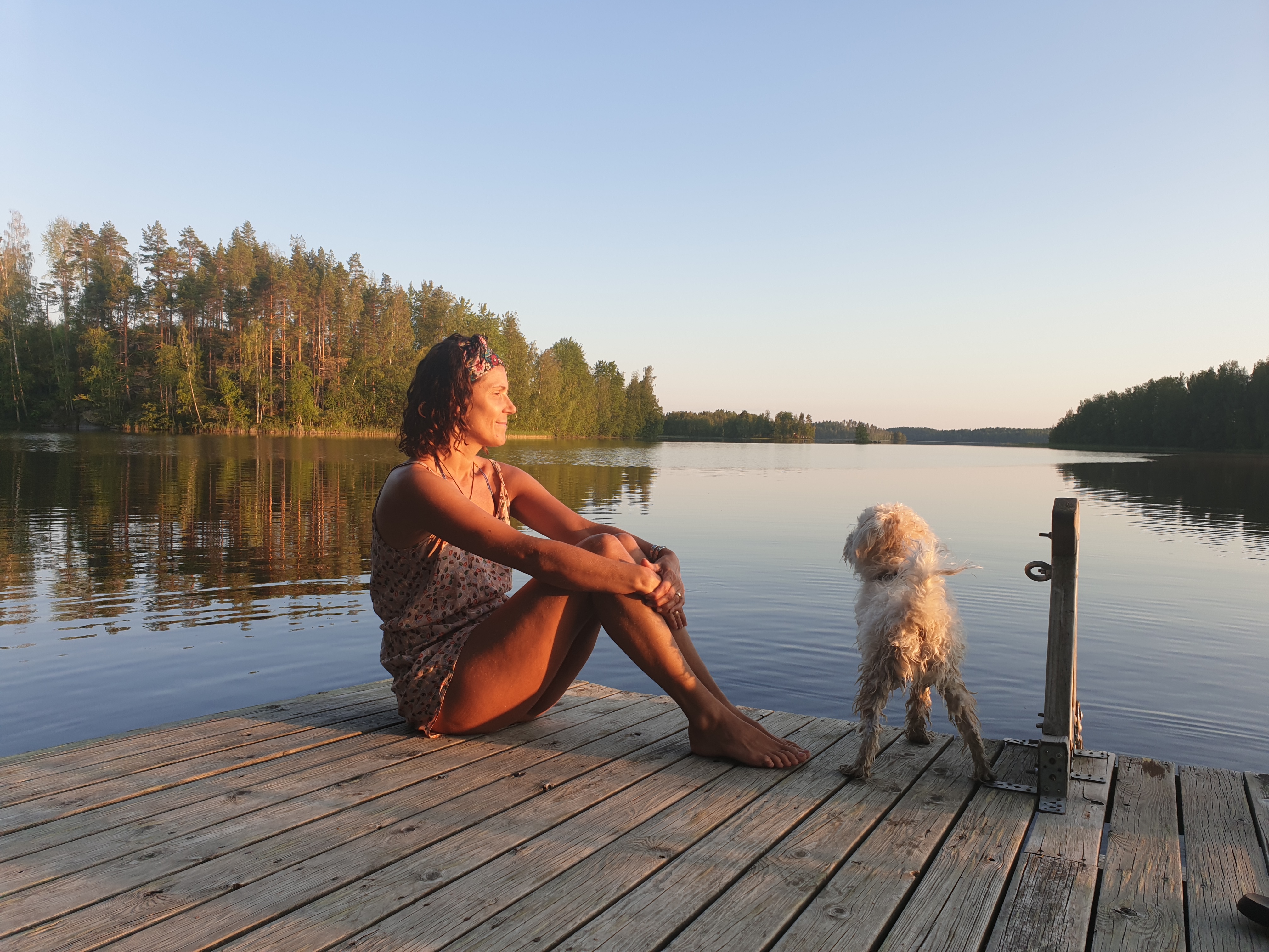 Äidin pitää pystyä olemaan, SE -ÄRSYTTÄVÄ ÄITI