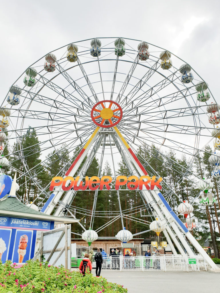 Power Park