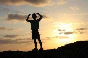 Read more about the article ADHD-lapsi määrää perheen tahdin. Lomat yhtä kaaosta