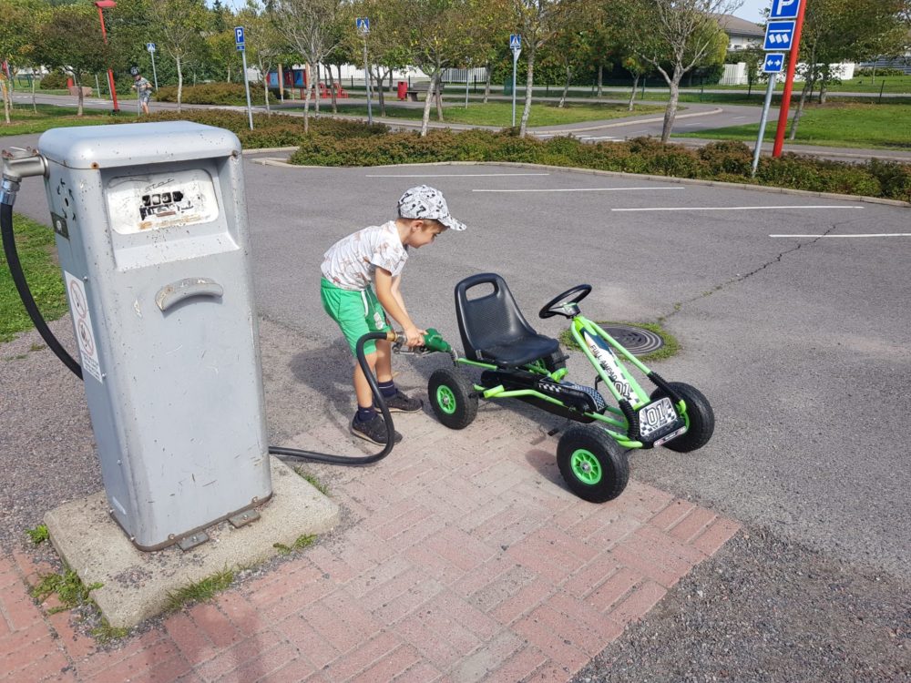 Viikko mun kanssa 2/2