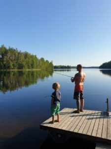 Read more about the article 5 totuutta, jotka jokaisen poikien äidin on hyvä tietää!