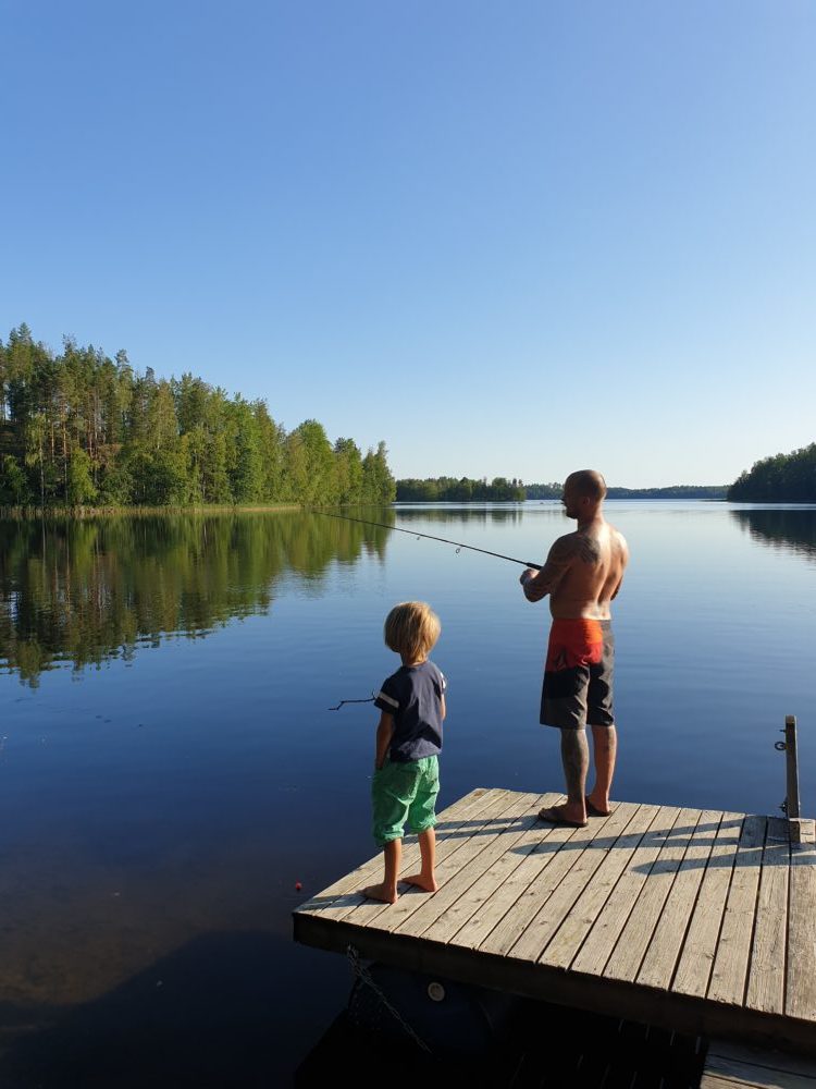 You are currently viewing 5 totuutta, jotka jokaisen poikien äidin on hyvä tietää!