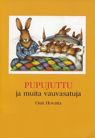 Milloin lapselle pitää puhua seksistä?