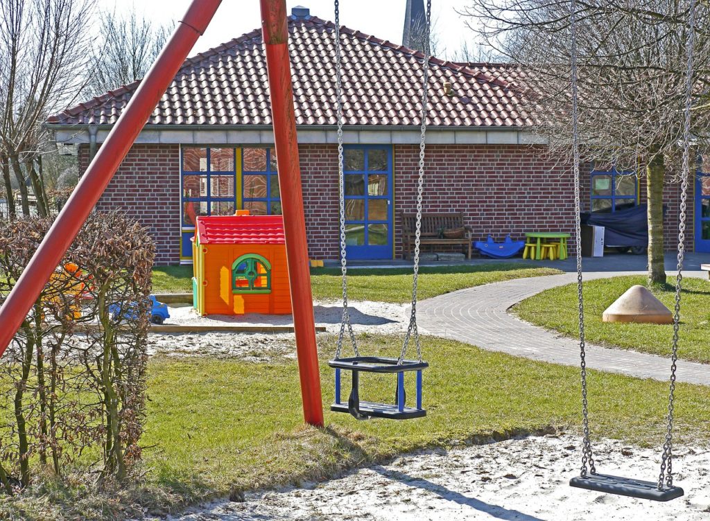 Huono päiväkotivanhempi? Täällä!