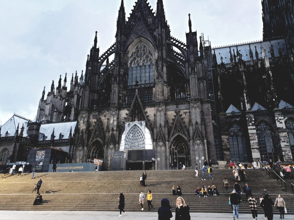 Köln