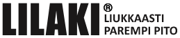 Lilakin logo