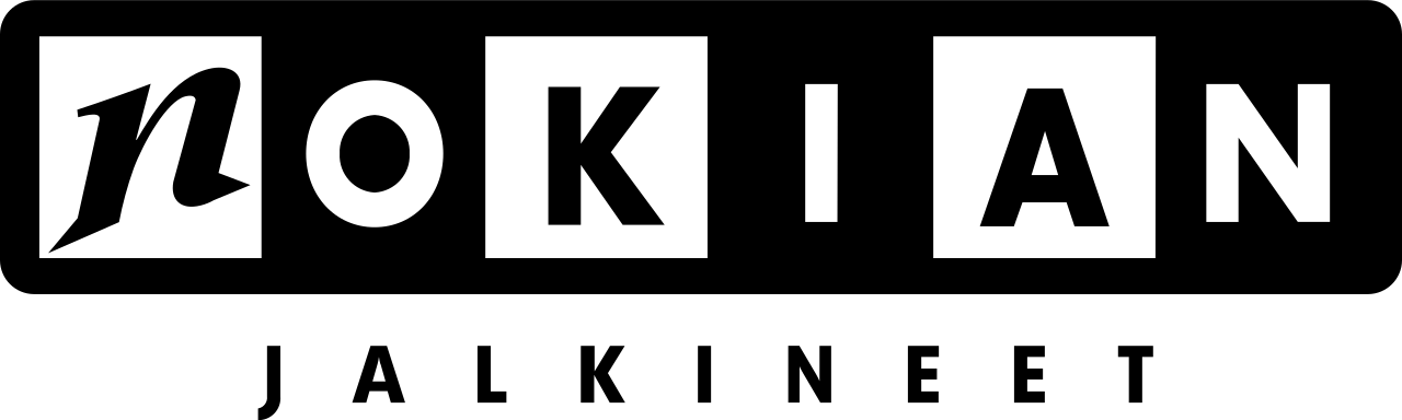 Nokian_jalkineet.svg vaikuttajamarkkinointi yrityksille