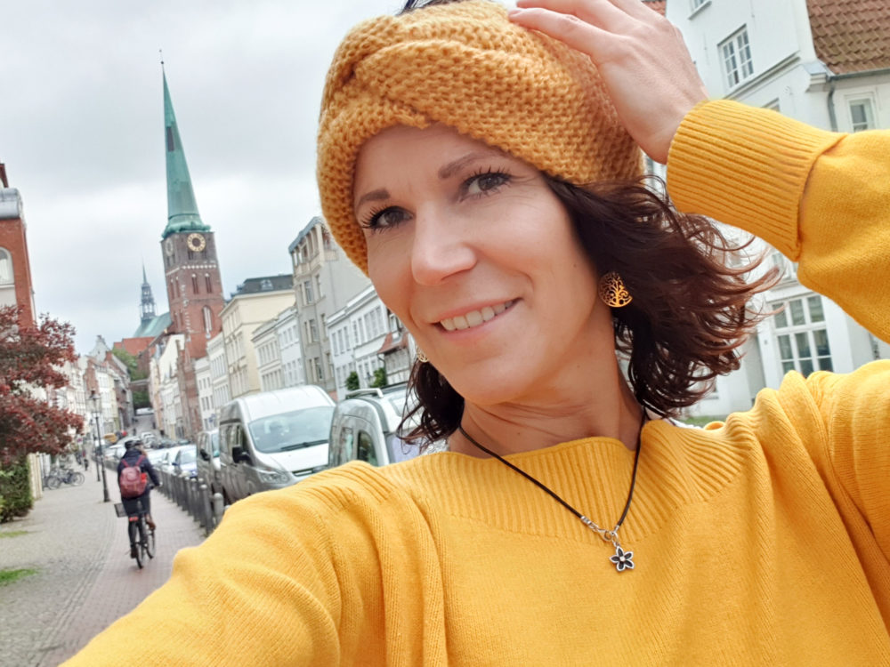 Otti päähän koko ajan!!! Syy olikin raudanpuute
