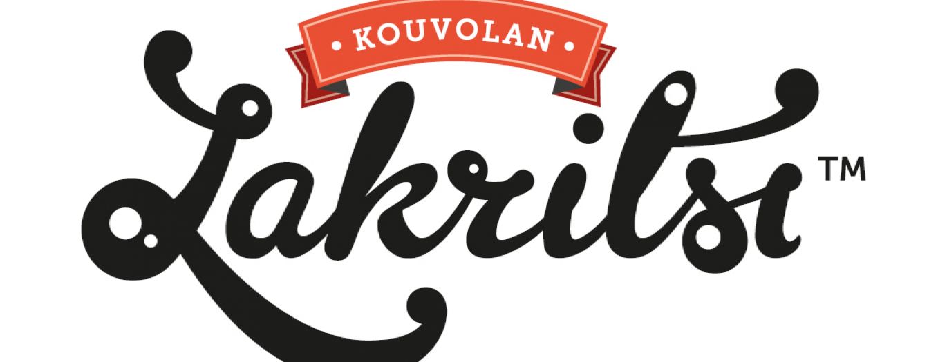 kouvolan lakritsi logo vaikuttajamarkkinointi yrityksille